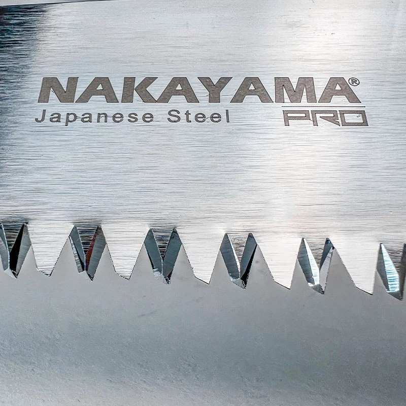 Nakayama pro Ssf310 Πριονι Κυρτο Κλαδου 330mm 013358