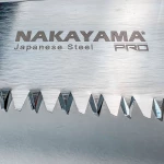 Nakayama pro Ssf310 Πριονι Κυρτο Κλαδου 330mm 013358