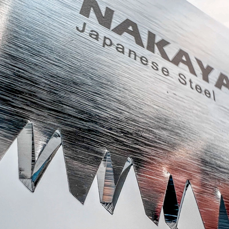 Nakayama pro Ssf310 Πριονι Κυρτο Κλαδου 330mm 013358