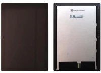 Οθόνη με Touch Screen Tablet Lenovo M10 FHD REL TB-X605FC 10.1'' Wi-Fi Μαύρο (OEM) 1110301250176 1110301250176