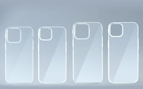 XO K01 Θήκη Σιλικόνης iPhone14 Pro 6.1"