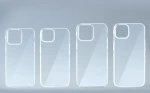 XO K01 Θήκη Σιλικόνης Iphone14 6.1"
