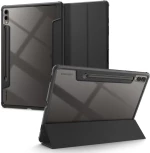 Spigen Husa pentru Samsung Galaxy Tab S9 Plus - Spigen Ultra Hybrid Pro - Black 8809896753913