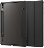 Spigen Husa pentru Samsung Galaxy Tab S9 Plus - Spigen Ultra Hybrid Pro - Black 8809896753913