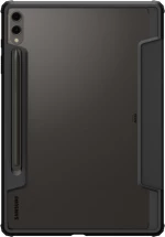 Spigen Husa pentru Samsung Galaxy Tab S9 Plus - Spigen Ultra Hybrid Pro - Black 8809896753913