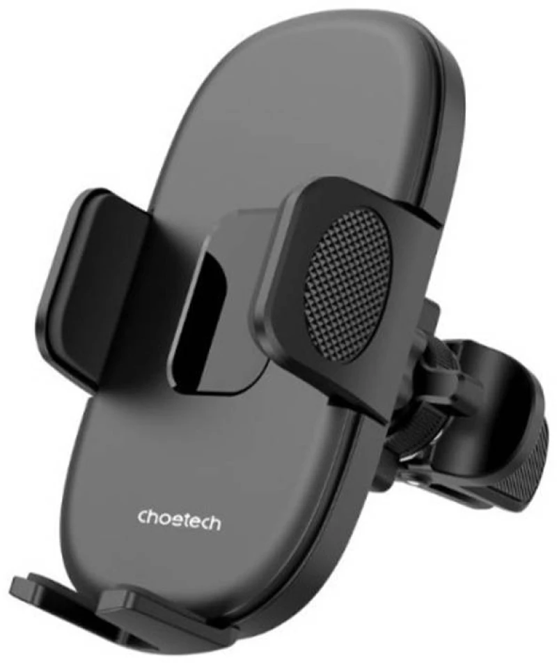Choetech Magnetic car holder Choetech H066 (black) 045834 6932112103703 H066