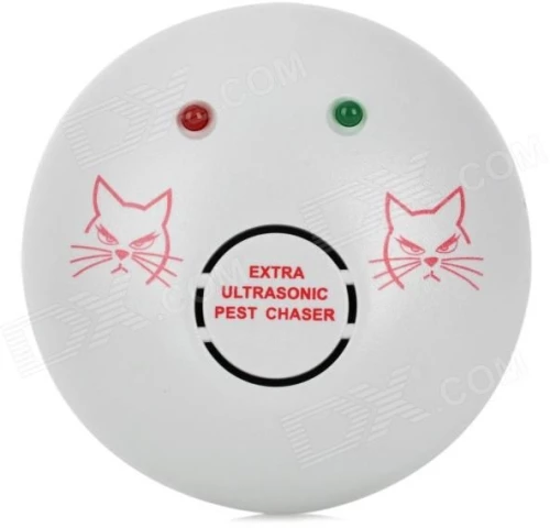 Απωθητικό ποντικών UltraSonic PestChaser