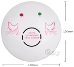 Απωθητικό ποντικών UltraSonic PestChaser