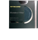 Standard Cleaning Filter, for NITECORE BlowerBaby™