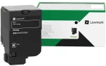 Lexmark 28K Pages High Yield Black Toner (CX735) (81C2XK0) (LEX81C2XK0)