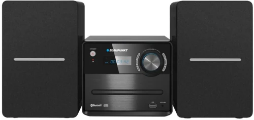 Blaupunkt stereo system MS13BT