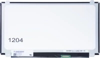 Οθόνη Laptop - Screen monitor για Dell Inspiron 3537 1366x768 WXGA HD LED 40pin Slim 0P13XK LTN156AT30-D01 ( Κωδ.1204 )