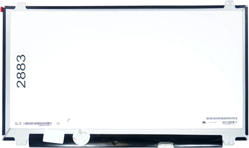 Οθόνη Laptop   HP 15-BS112nv screen monitor (Κωδ. 2883)