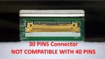 Οθόνη Laptop   HP 15-BS112nv screen monitor (Κωδ. 2883)
