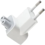 Power plug για Τροφοδοτικό Apple Macbook iPad iPad2 New Pad iPad 4 iPad Mini Macbook Pro ( Κωδ. 1-APL0116 )