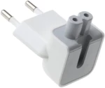 Power plug για Τροφοδοτικό Apple Macbook iPad iPad2 New Pad iPad 4 iPad Mini Macbook Pro ( Κωδ. 1-APL0116 )