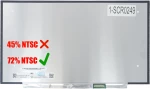 Οθόνη Laptop   Lenovo ThinkPad T14 screen monitor (Κωδ.-1-SCR0249)