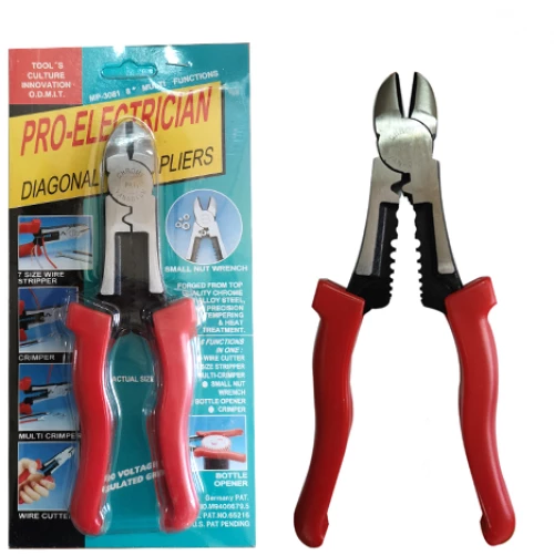 TOOLS1645 ΠΟΛΥΕΡΓΑΛΕΙΟ ΚΟΦΤΗΣ AGP-3081