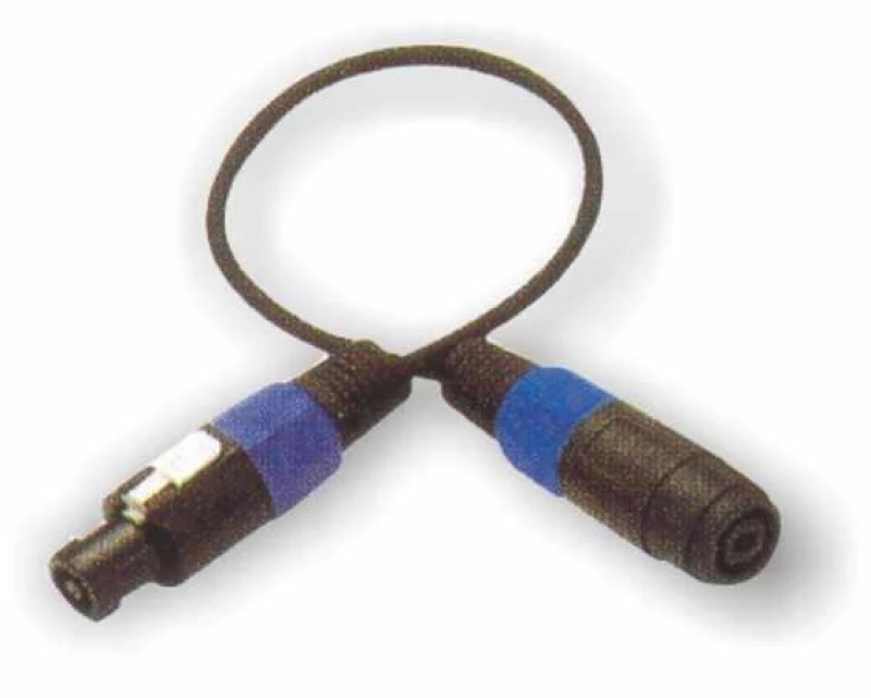Bridgecable Καλώδιο προέκτασης speakon 3m (30536)