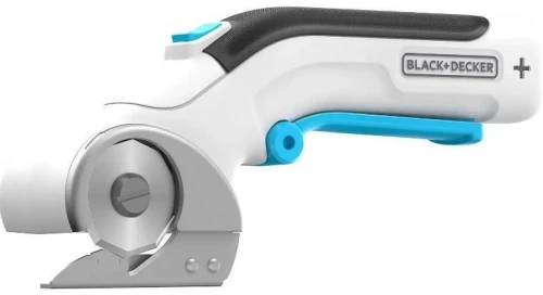 Black & Decker Λαμαρινοψάλιδο Μπαταρίας 3.6V BCRC115-XJ