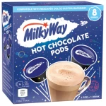 Κάψουλες Dolce Gusto Συμβατές Milky Way 8 τεμάχια