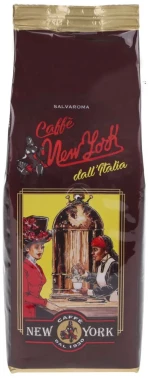 Καφές Espresso New York Deca Χωρίς Καφεϊνη 250g σε κόκκους