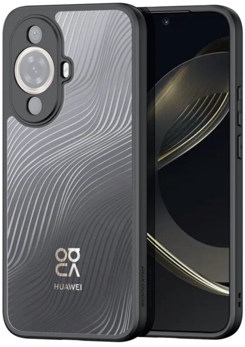 Dux Ducis - Aimo Series - Huawei nova 11 - Black