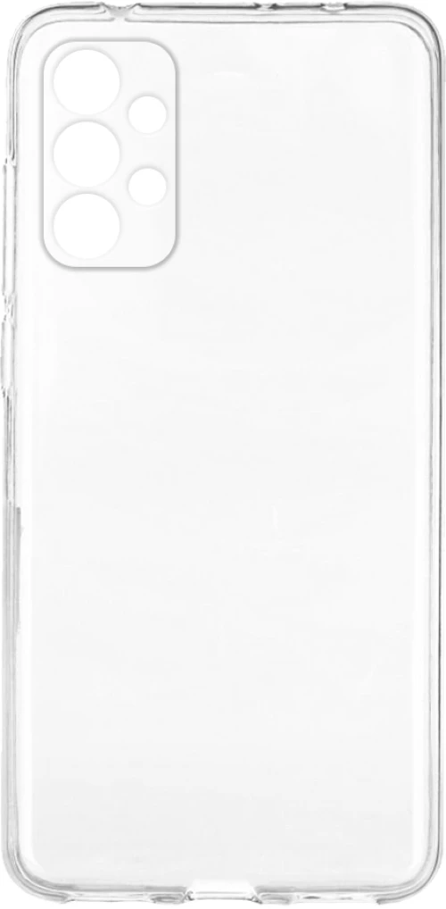 Θήκη Σιλικόνης Sonique Crystal Clear Samsung Galaxy A32 5G Διάφανο - Sonique - Διάφανο - Galaxy A32 5G