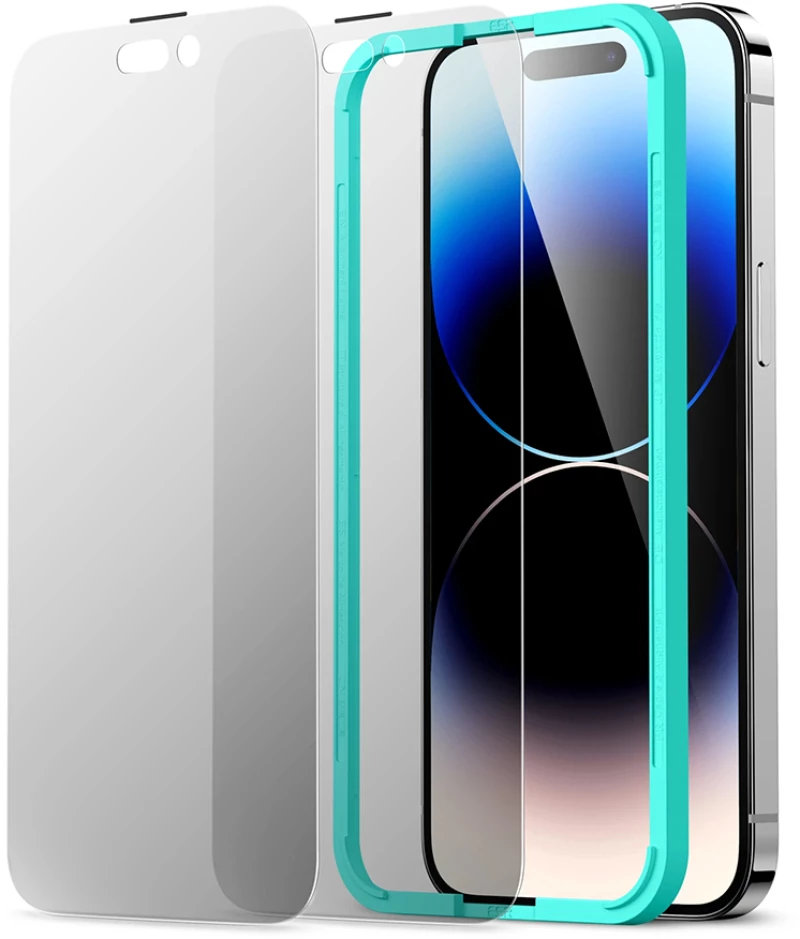 ESR - Screen Shield (2 pack) - iPhone 14 Pro - Privacy