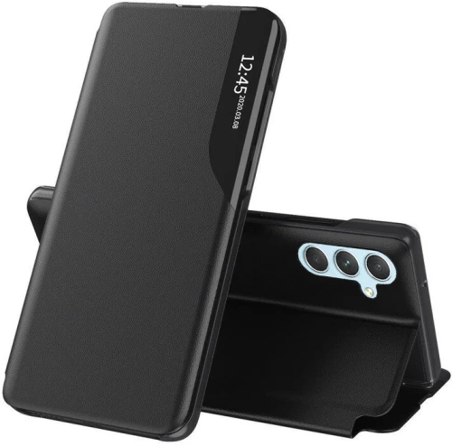 Techsuit - eFold Series - Samsung Galaxy A34 5G - Black