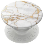 PopSockets - PopGrip - Gold Lutz Marble