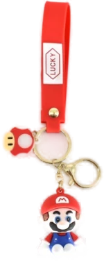 Παιδικό Μπρελόκ Super Mario Κωδικός IDV42228