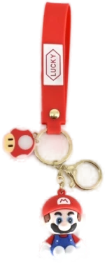 Παιδικό Μπρελόκ Super Mario Κωδικός IDV42228