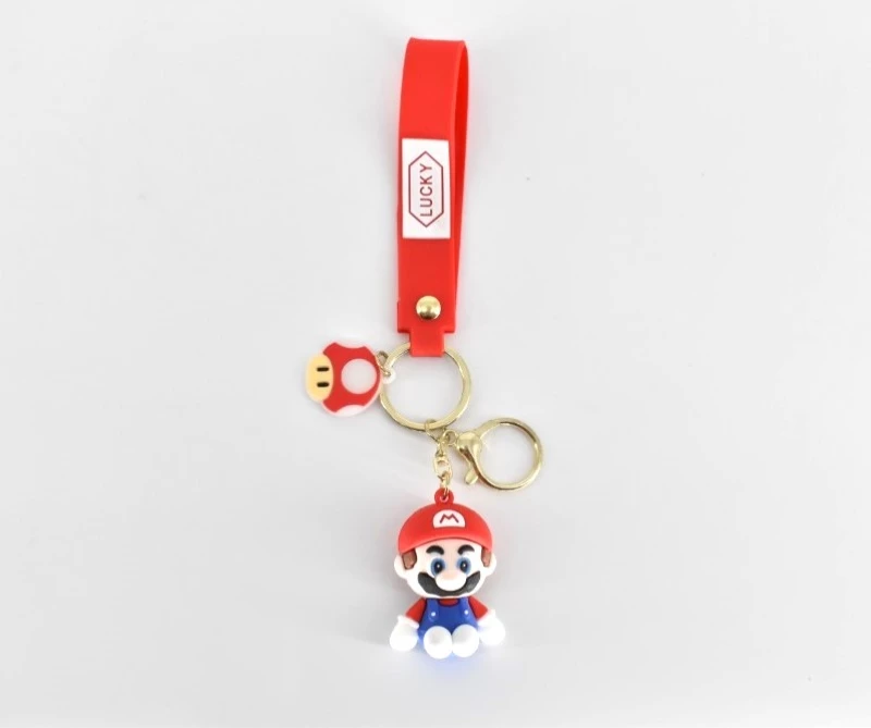 Παιδικό Μπρελόκ Super Mario Κωδικός IDV42228