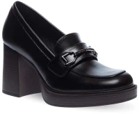 Parex Γόβες Μαύρες 10528008.B BLACK