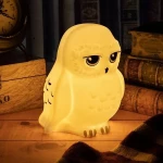 Paladone® Harry Potter Hedwig Παιδικό Διακοσμητικό Φωτιστικό - White