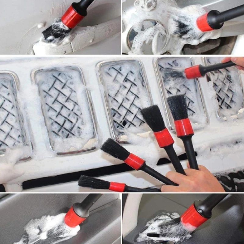 Σετ Πλυσίματος Αυτοκινήτου 11τεμ OEM