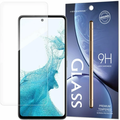 Tempered Glass Αντιχαρακτικό Τζαμάκι Προστασίας Non Full Για Samsung Galaxy A13 5G/ A04s- Διαφανο OEM