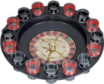 Mikamax® Drinking Roulette Game
