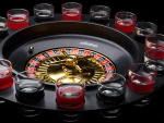 Mikamax® Drinking Roulette Game