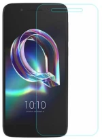 Tempered glass- Αντιχαρακτικό τζάμι προστασίας Alcatel Idol 5