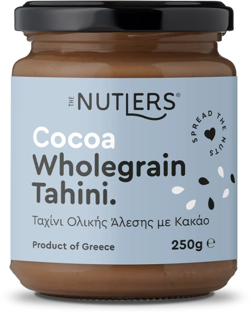 Ταχίνι με Κακάο 250γρ