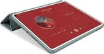 Cloth Texture TPU Προστατευτική Θήκη με Holder για το MatePad Pro 10.8 - Μαύρη OEM