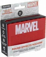 Paladone® Marvel Sounds Effects Machine
