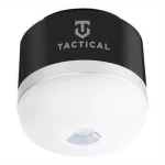 Tactical® Base Commander Light- Black