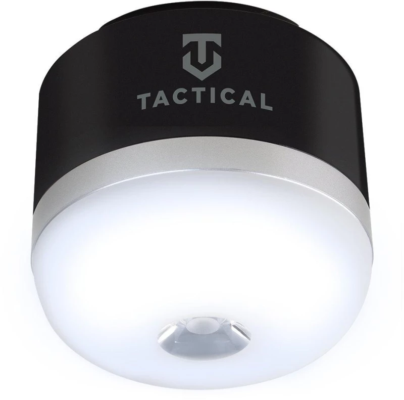 Tactical® Base Commander Light- Black