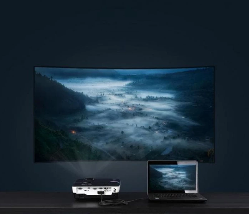 Ugreen® Καλώδιο HDMI - DVI 4K 60Hz 30AWG 22cm - Μαύρο (20136)