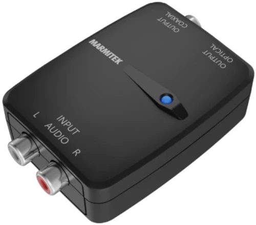 Marmitek Connect DA21