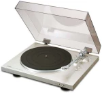 Denon DP-300F Silver