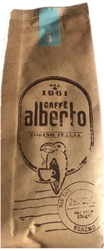 Alberto Caffe Κόκκους Decaffeinato  1000gr
